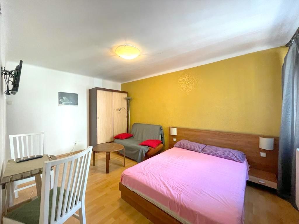 Garsoniera etaj 1 Rossini | Floreasca | Barbu Vacarescu - Poză 3