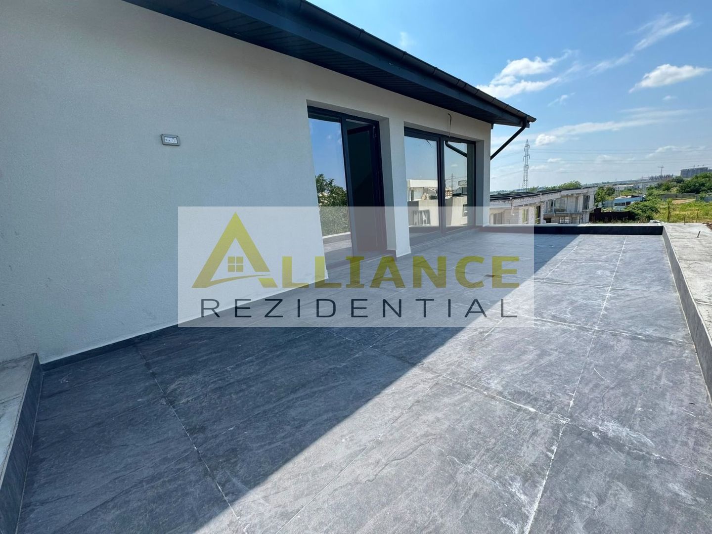 Vila Duplex Premium in Popesti-Leordeni | 185 mp | Teren 190 mp | 2 km - Poză 14