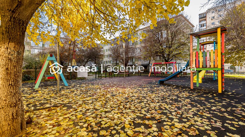 VANDUT! Apartament 2 camere Vlaicu Fortuna, Arad, preț accesibil - Poză 10