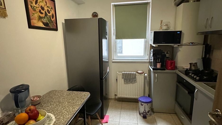 Apartament decomandat 3 Camere Turnu Magurele - Poză 9
