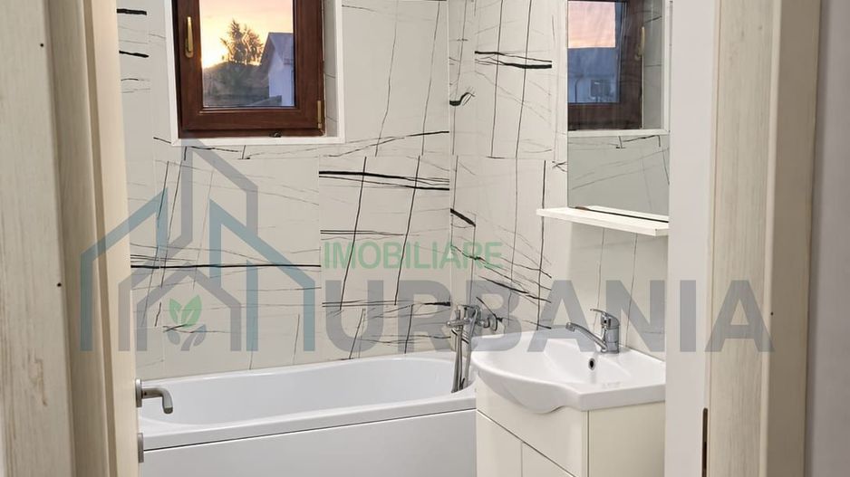 Apartament 1 cameră, 32 mp, etaj 1, Cartier Astoria, Lunca Cetățuii - Poză 6
