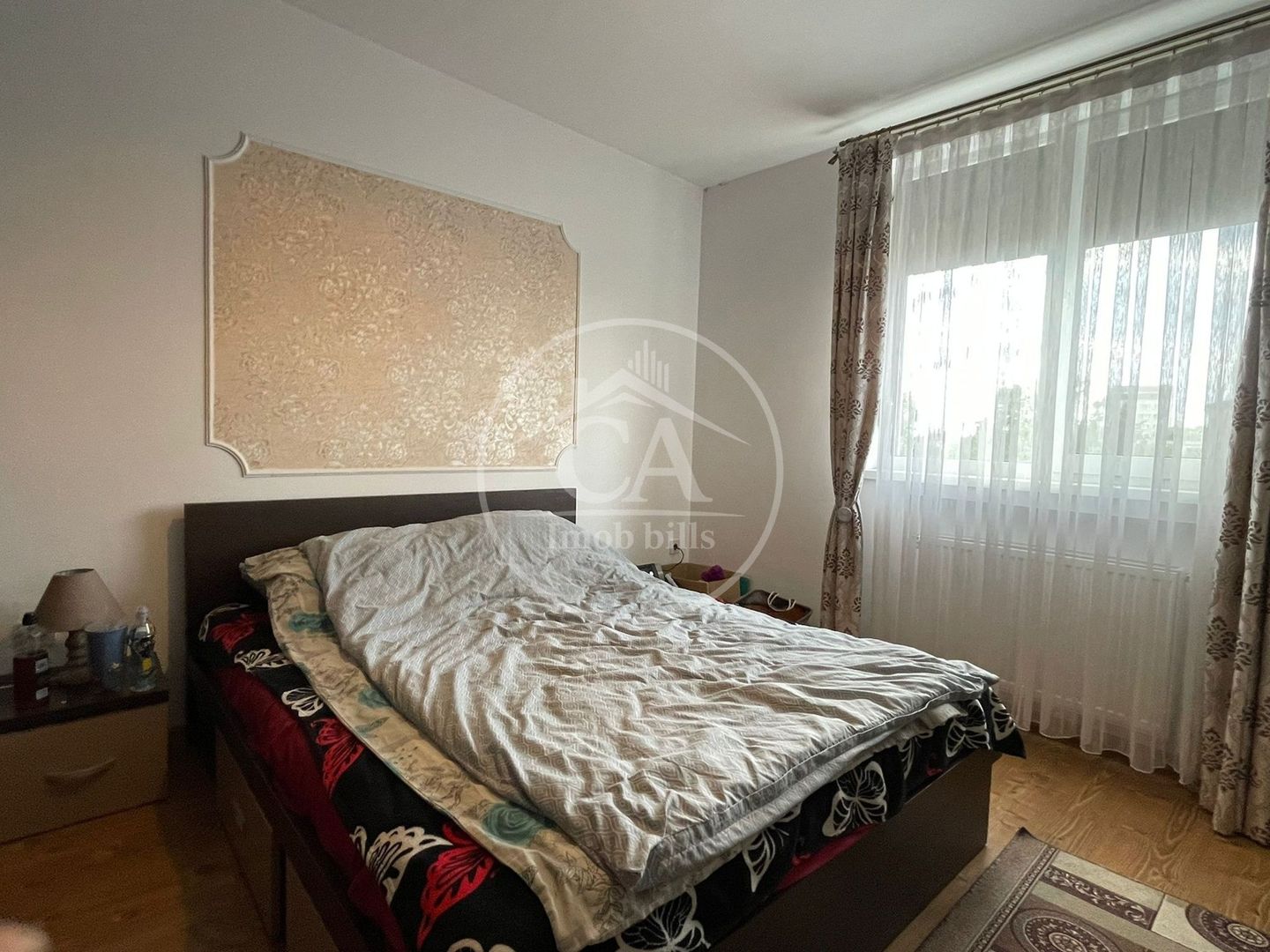 Apartament cu 3 camere de vanzare in zona Decebal, Oradea - Poză 8