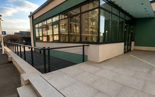 Spațiu comercial de închiriat – Conest Grand Residence, Iași | Zona Tudor Vladimirescu - Poză 2