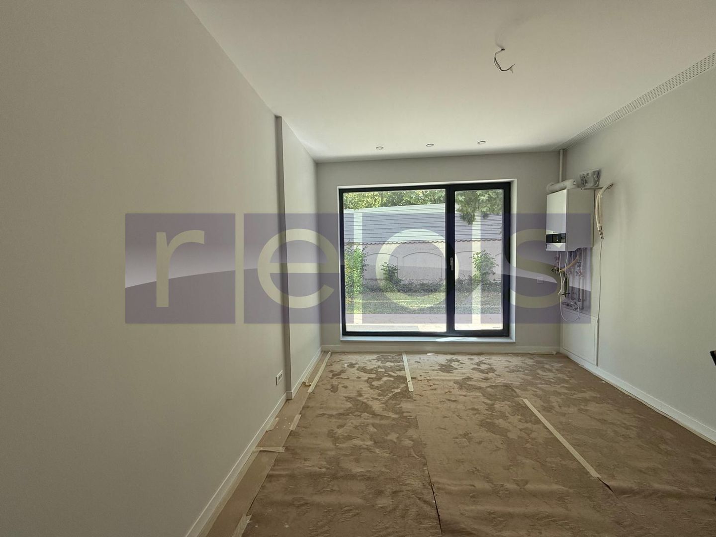 VANZARE APARTAMENT 2 CAMERE | STRAULESTI | 64MP | CURTE | COMPLEX NOU - Poză 4