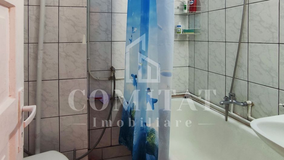 Preț forate bun Apartament cu 3 camere in cartierul Gheorgheni - Poză 11