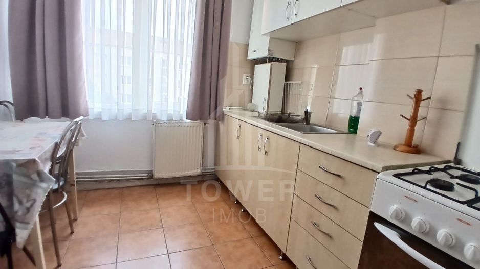 Apartament 2 camere | zona Terezian - Poză 3