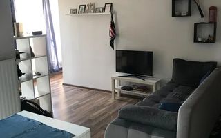 1 camera, 39 mp Aradului, parcare subterana - Poză 3