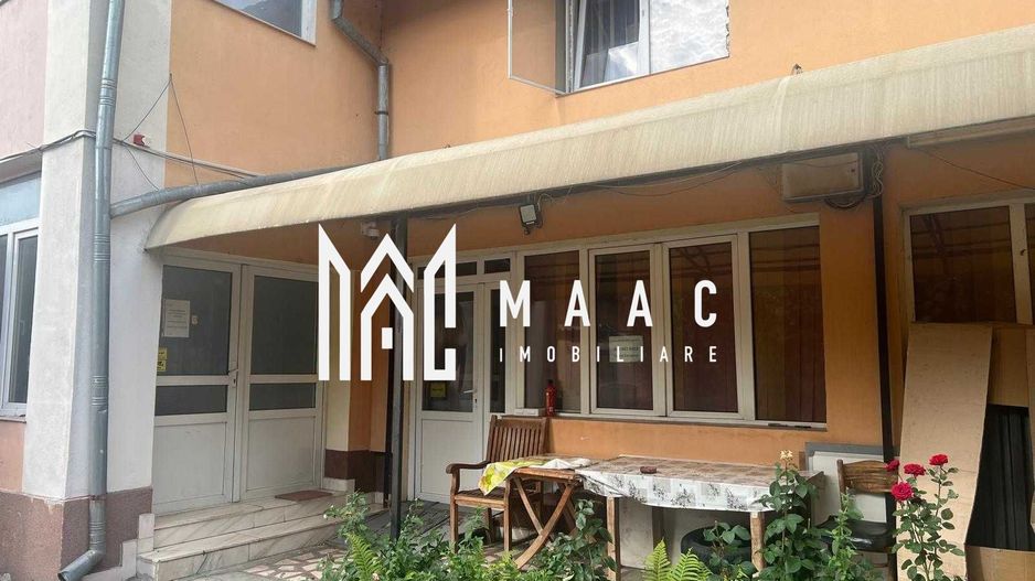 Spatii comerciale | Strada Ferdinand | Shopping City - Poză 2