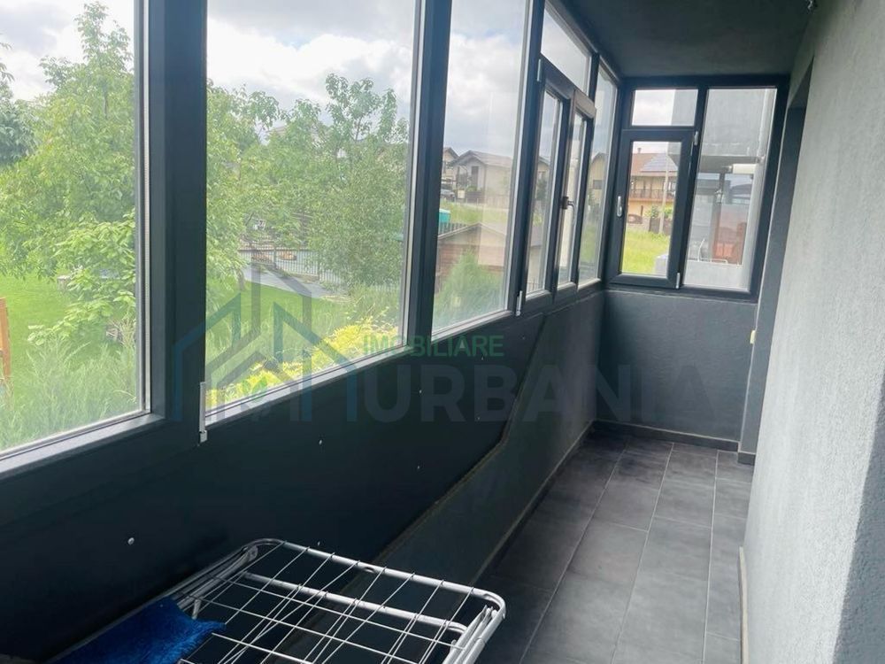 Apartament de inchiriat, 3 camere decomandate, Valea Lupului, Iasi - Poză 5