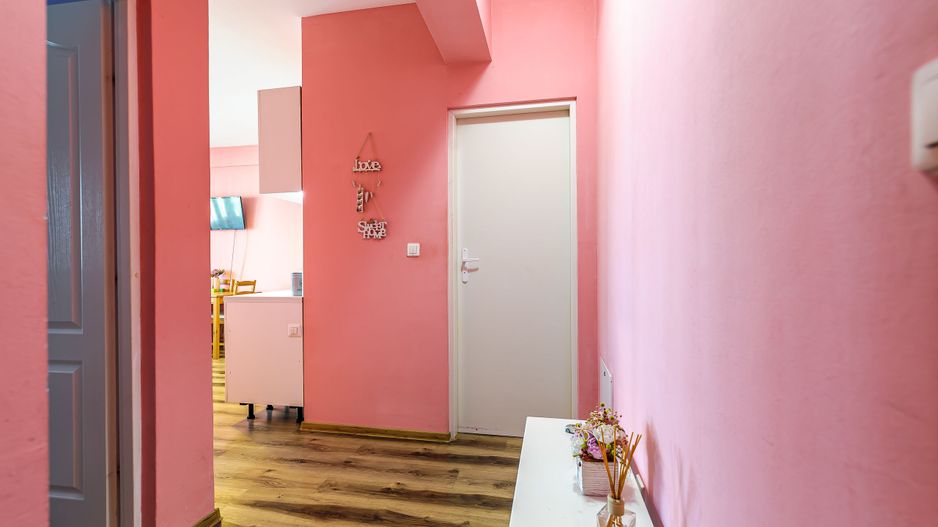 Apartament cu 2 camere zona Alfa - Poză 7