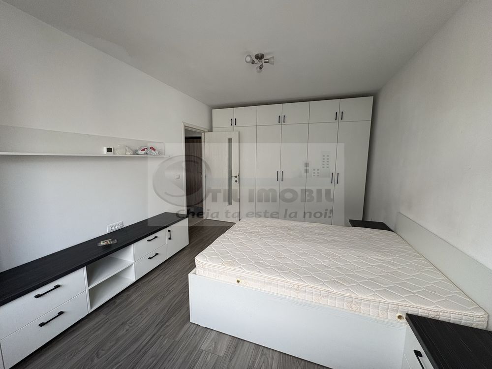 Apartament 1 Camera Panoramic Rezidence - 300 euro - Poză 4
