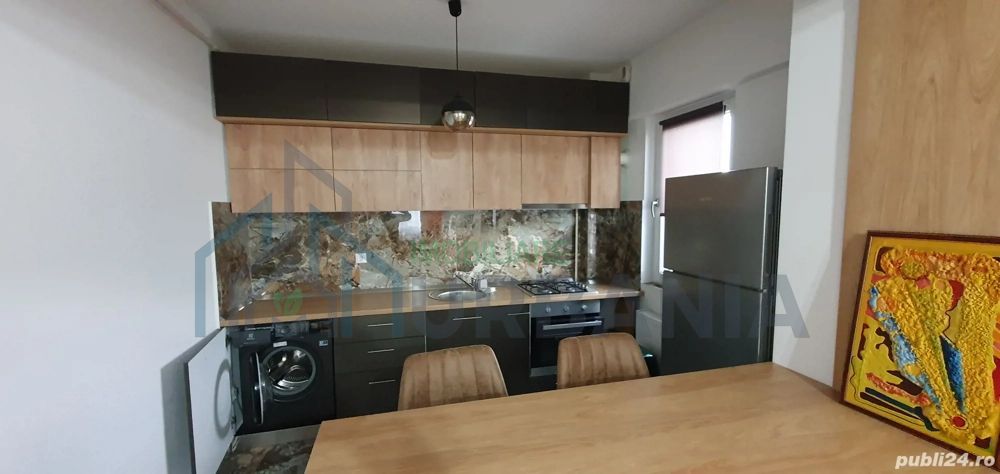 # Inchiriez apartament 2 camere Tatarasi - Poză 2