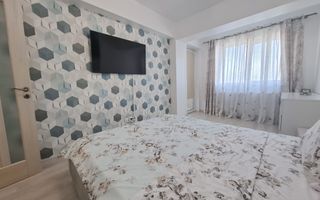 Apartament 2 camere, bloc 2017, mobilat complet, Galata, cartier nou - Poză 2