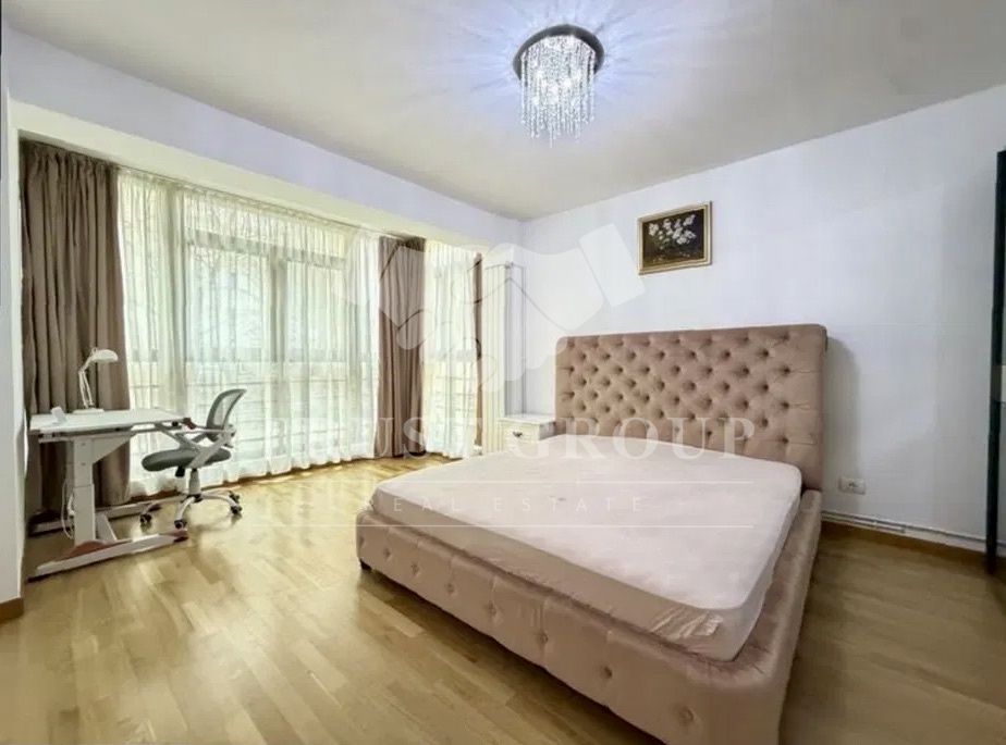 Apartament 3 camere Clucerului / Imobil 2008 / Loc de parcare - Poză 3