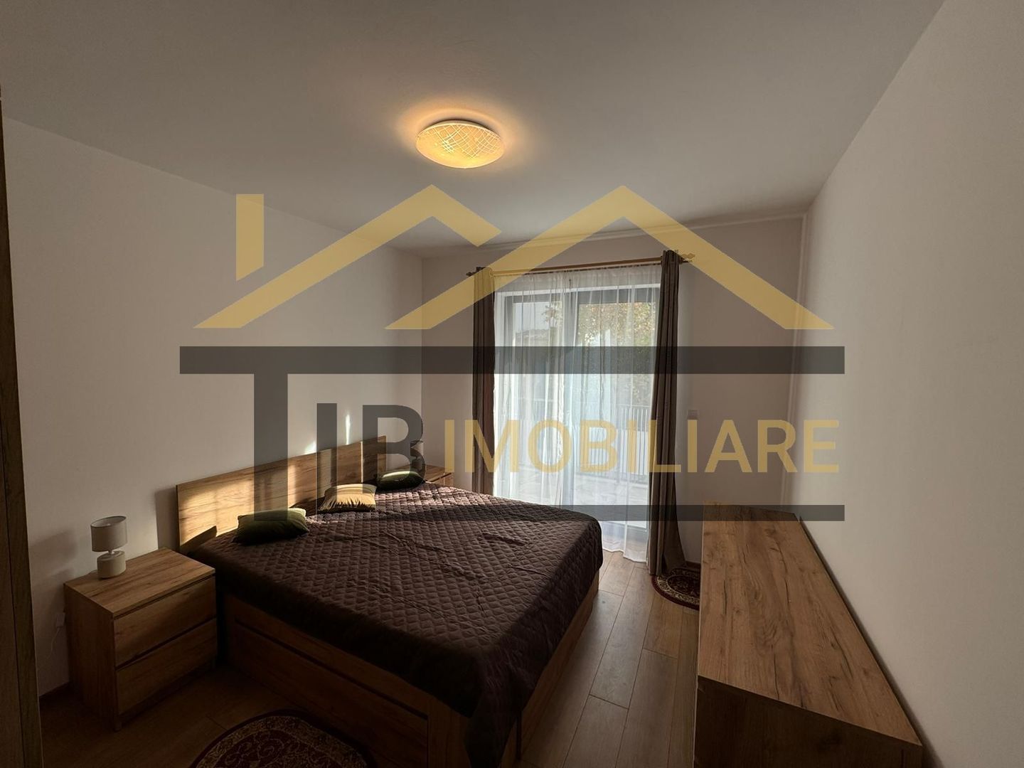 Apartament de 3 camere, 78mp, parcare, Zona UMFST - Poză 4