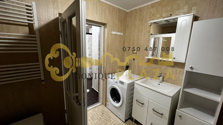 Vila moderna | Mobilata | Utilata | CT | AC | Disponibila imediat | - Poză 8