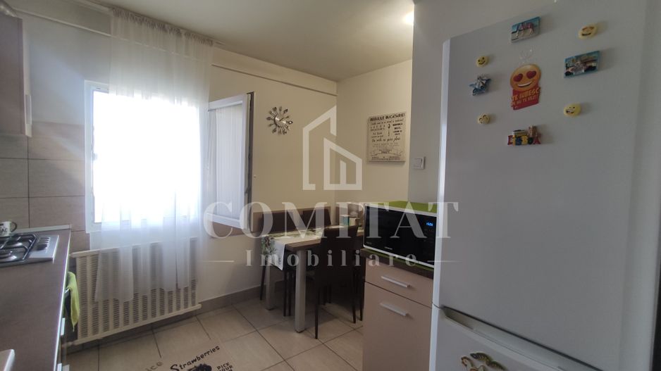 Apartament cu 2 camere decomandate | 49 mp | Marasti - Poză 8