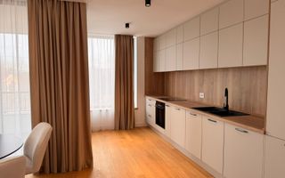 Suita 3 Camere | Mobilat Utilat LUX | Iancu Nicolae | Prima Închiriere - Poză 5