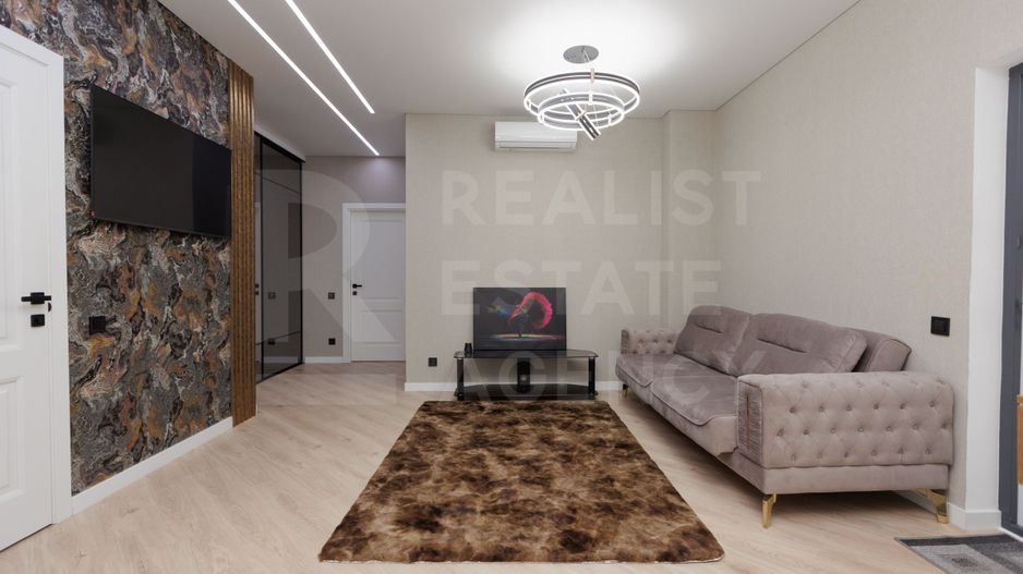 Vânzare, apartament, 3 camere,  str. Avraam Iancu, Centru. - Poză 9