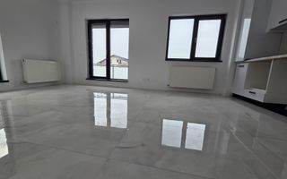 NOU! Apartament 2 camere Bucurestii Noi - Poză 7