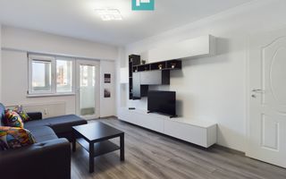 Apartament modern cu 2 camere, zona Fortuna - Poză 7