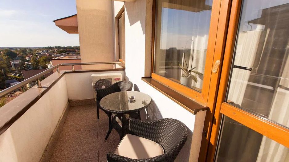 Apartament 2 camere lux Baneasa Northlane - Poză 4