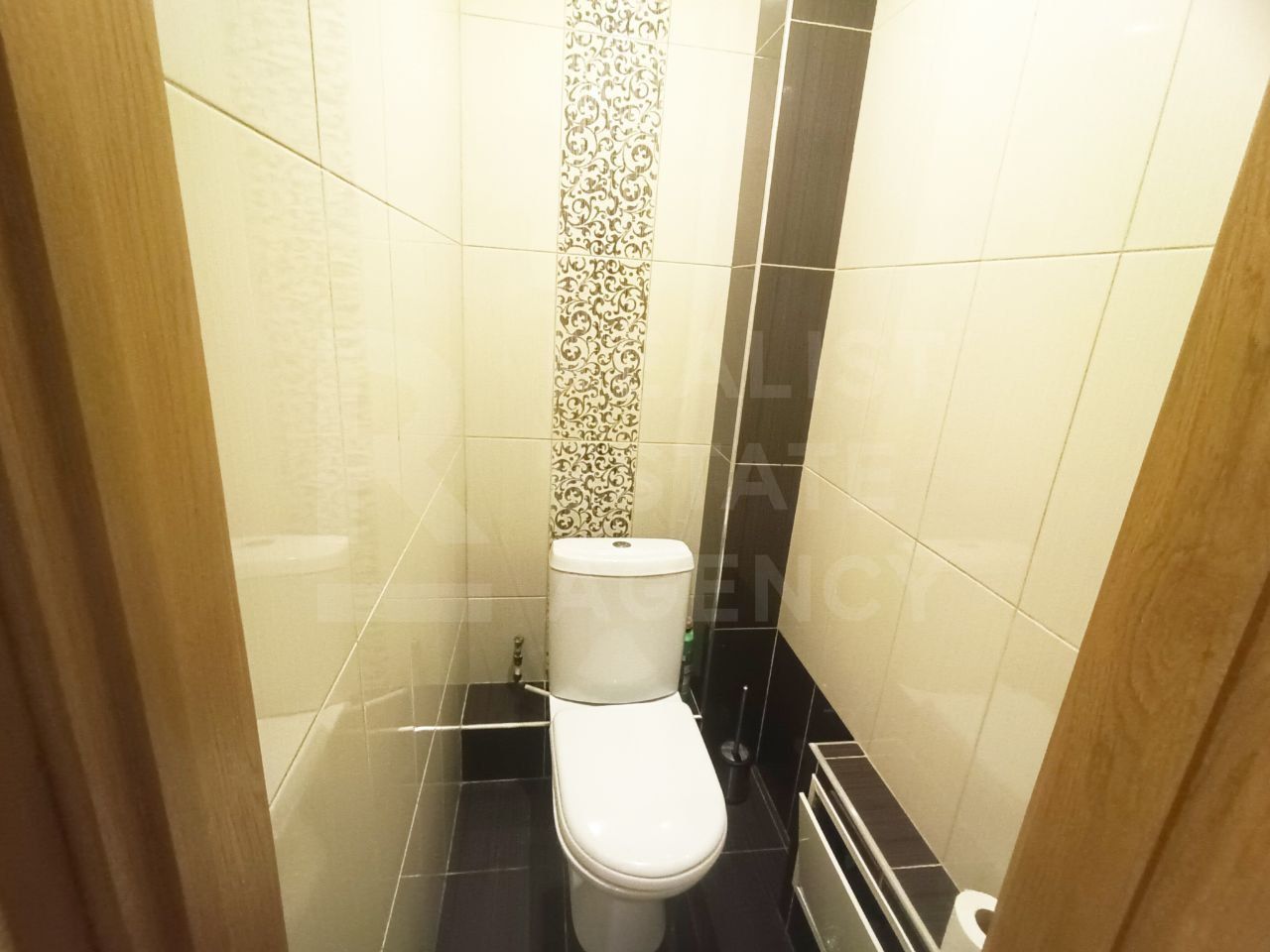 Chirie, apartament, 3 camere, str. Burebista, sectorul Botanica - Poză 16