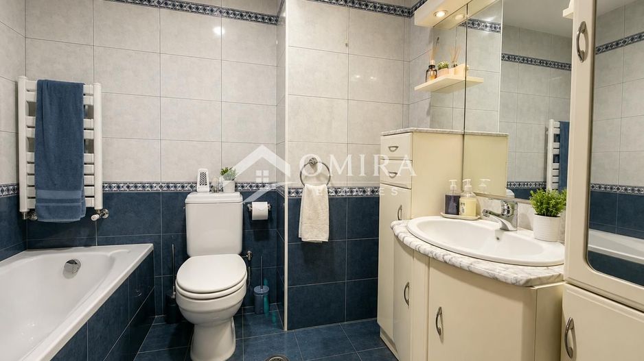 Vilă 485 mp | Dorobanți | 4 Dormitoare | 3 Terase | Garaj - Poză 7