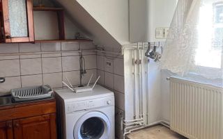 Apartament la casă | Curte comună | Pivniță | Cisnădie - Poză 11