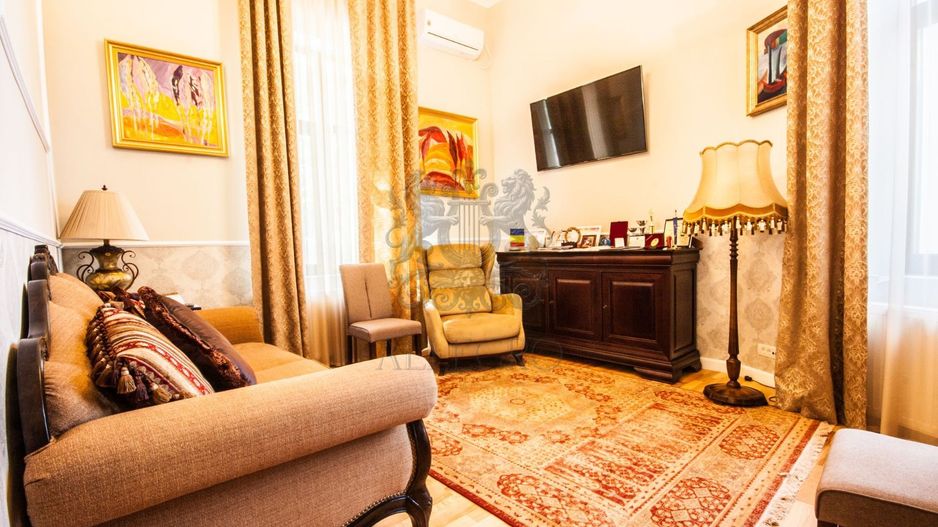 Vanzare | Apartament Tip Vila | Marasesti | Renovat Complet - Poză 14