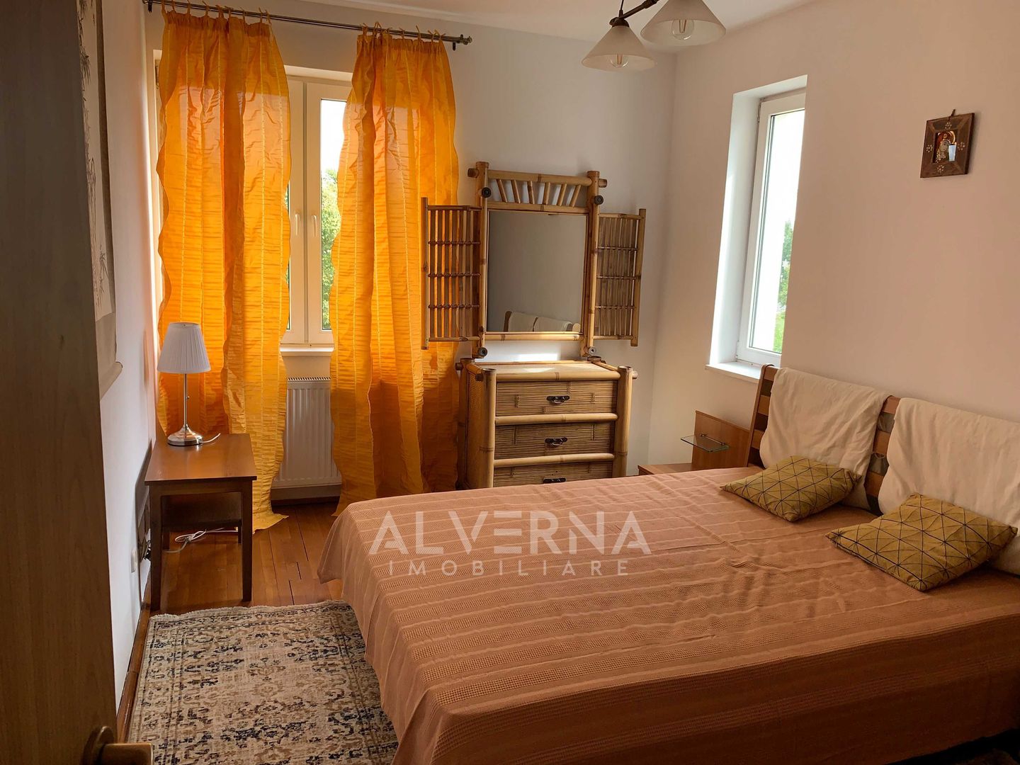 Apartament 2 camere | 60mp | parcare | balcon | cartier Zorilor - Poză 4