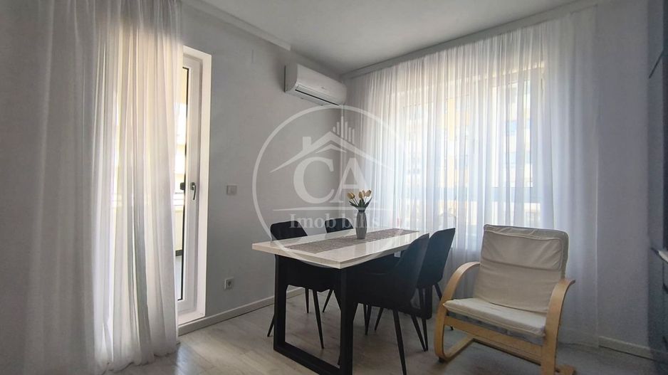 Apartament cu 3 camere de inchiriat in Victoria Residence, Oradea - Poză 8