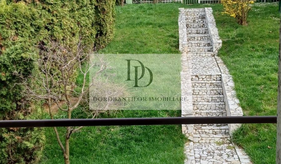 Duplex 4 camere | Curte cu Piscină | Garaj | Grigorescu - Uliului - Poză 17