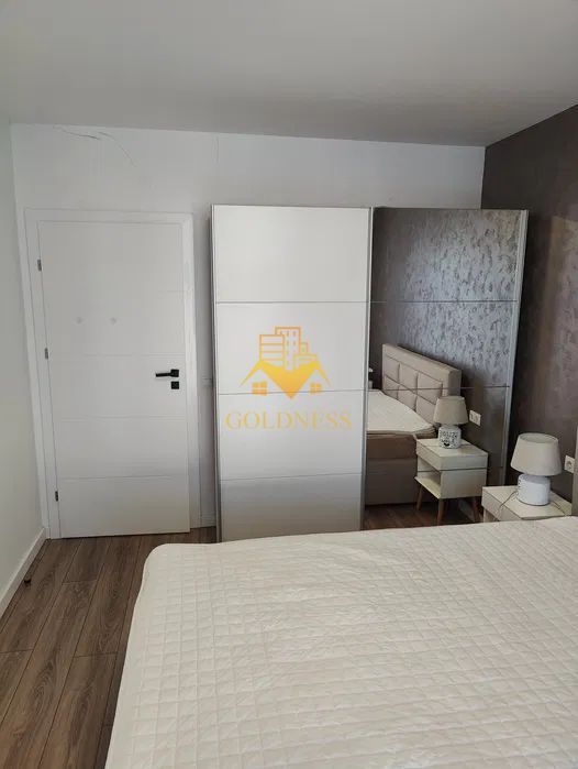 2 camere, premium, bloc nou, Marasti, The Nest, The Office, 21 Dec - Poză 8