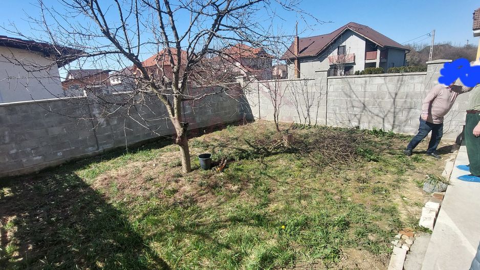 CASĂ TRIPLEX\5 CAMERE\CARANSEBEȘ\JUD.CS - Poză 21