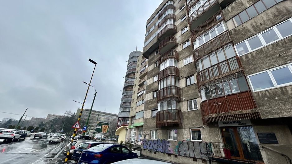 Apartament 2 camere | Faget - Poză 10