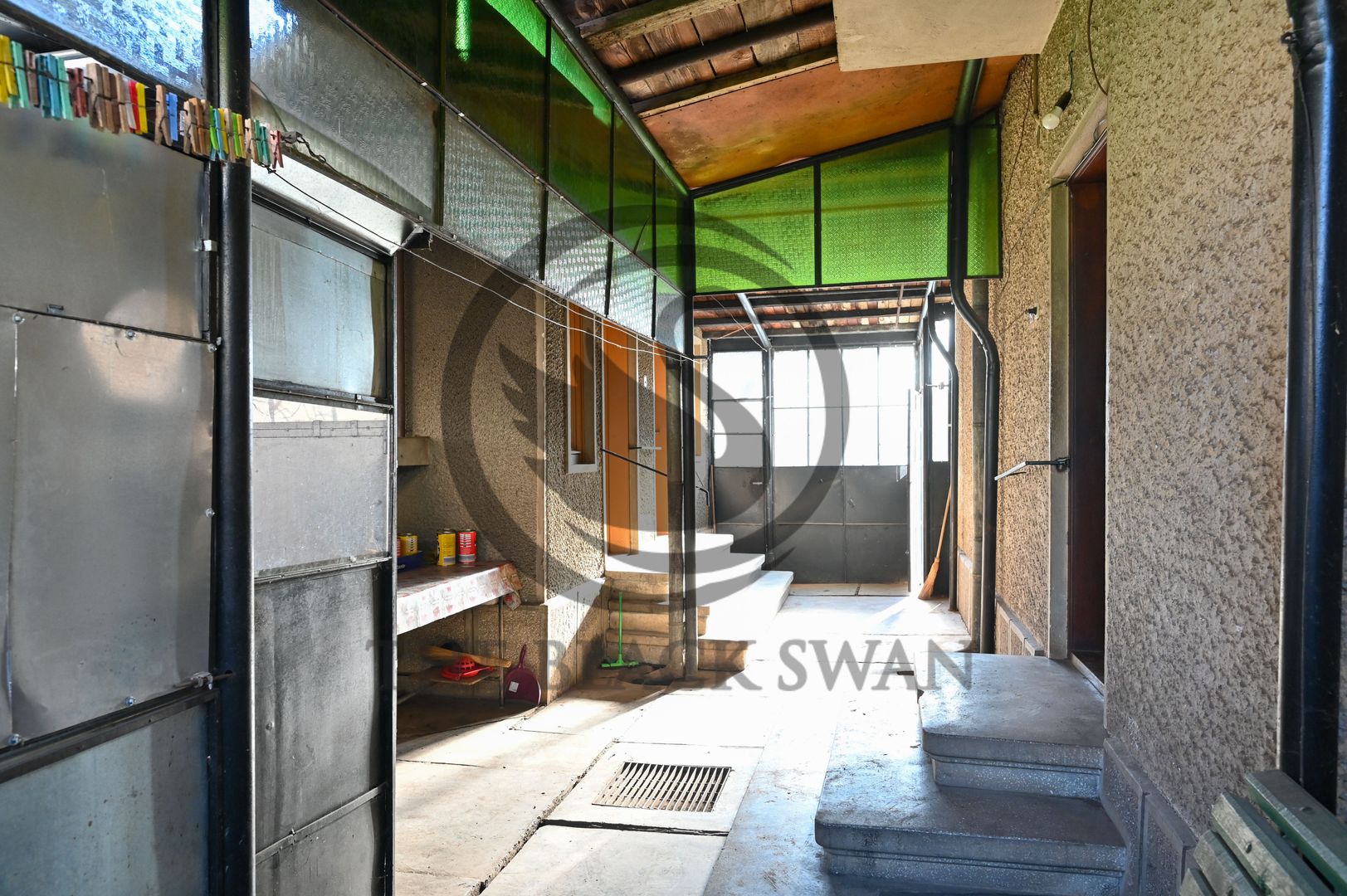 Casa cu 6 camere de vanzare | Zona Ultracentrala, Baicoi | Comision 0% - Poză 23