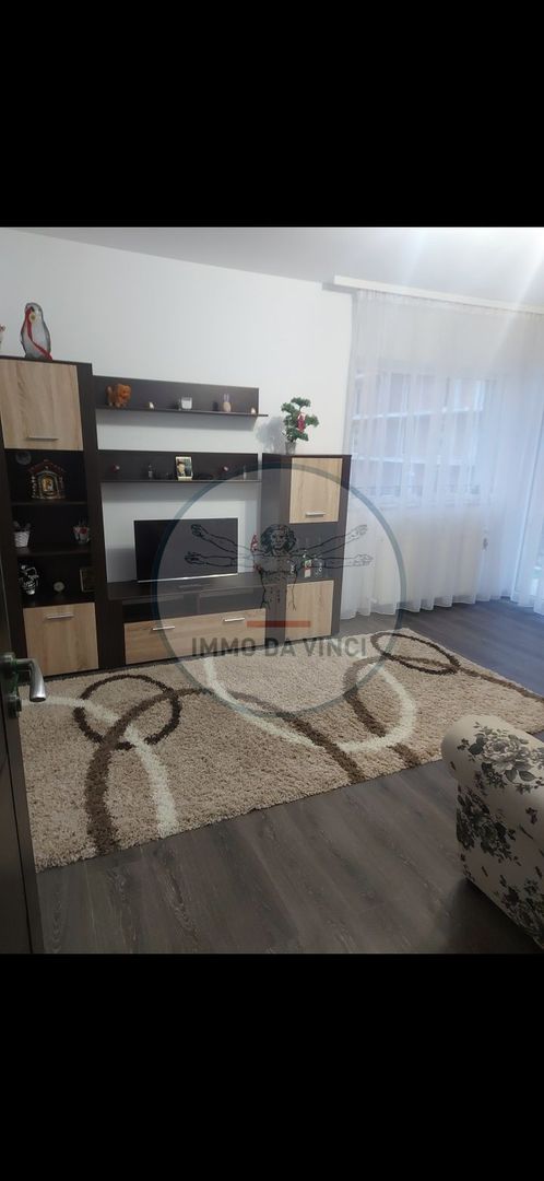 Apartament 2 camere Florești,centru Eroilor-115000 € neg - Poză 8