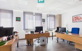 Spatiu Birour de inchiriat Zona Micalaca - Poză 1