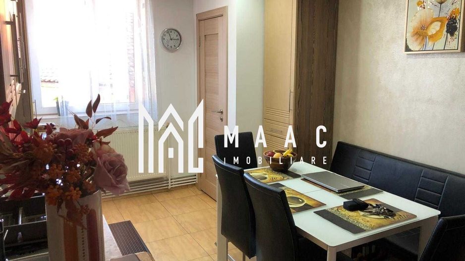 Apartament 3 camere | 64 mpu | Turnisor - Poză 4