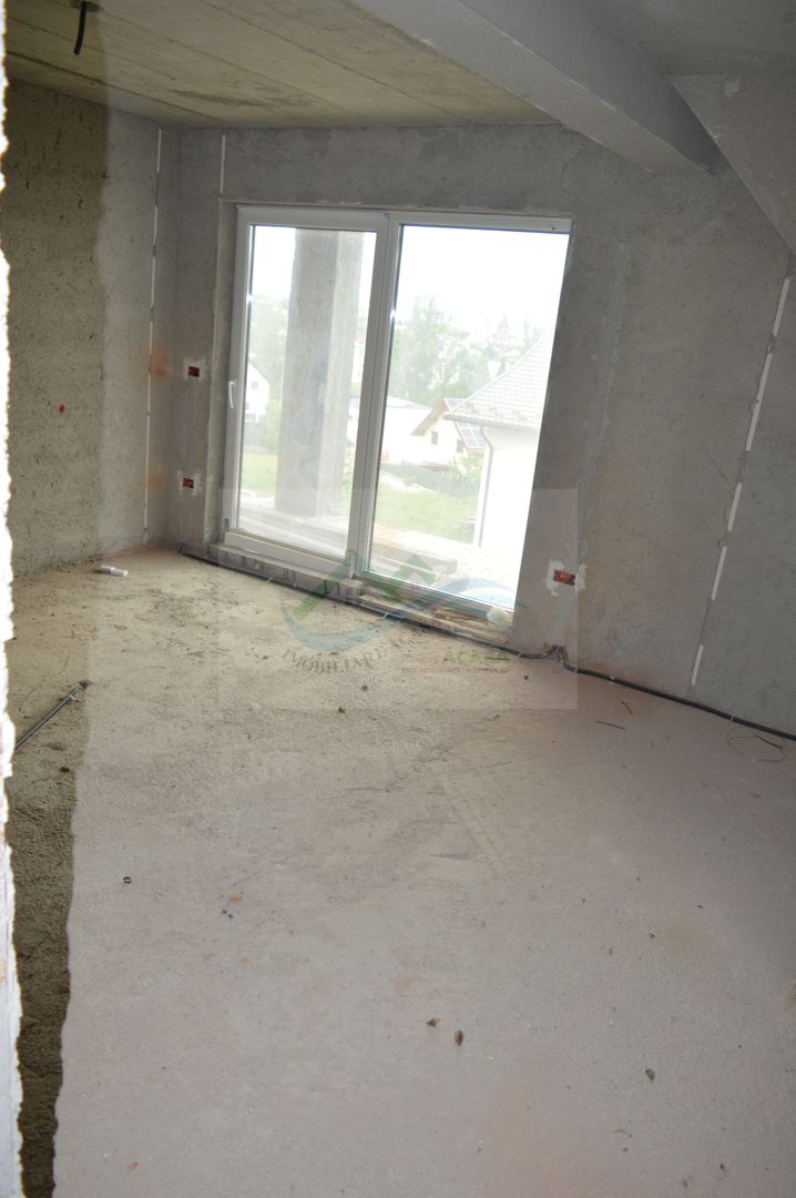 Casă tip duplex, Suceava/Cartier Europa - Poză 16