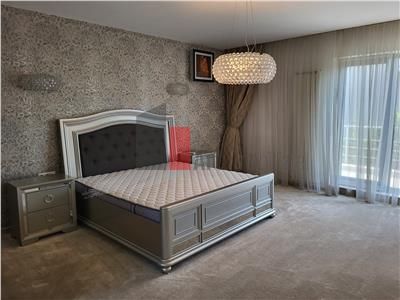 Inchiriere  Vila  Erou  Iancu de Nicolaie - Jolie Ville - Poză 30