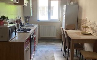 Apartament la cheie / etaj intermediar / Zona Stejarului - Poză 4