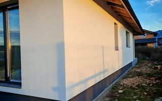 Casa la cheie in CRISTIAN pe Parter, zona de vile,250.000 euro - Poză 3