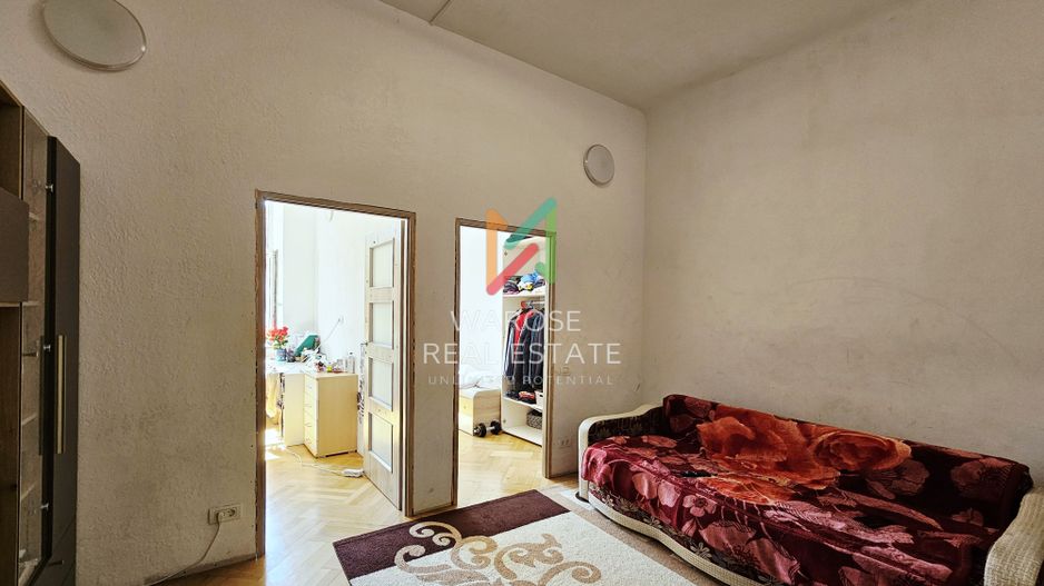 Centrul Istoric |Apollonia Hirscher |Acces Auto |Beci| Pod - Poză 13