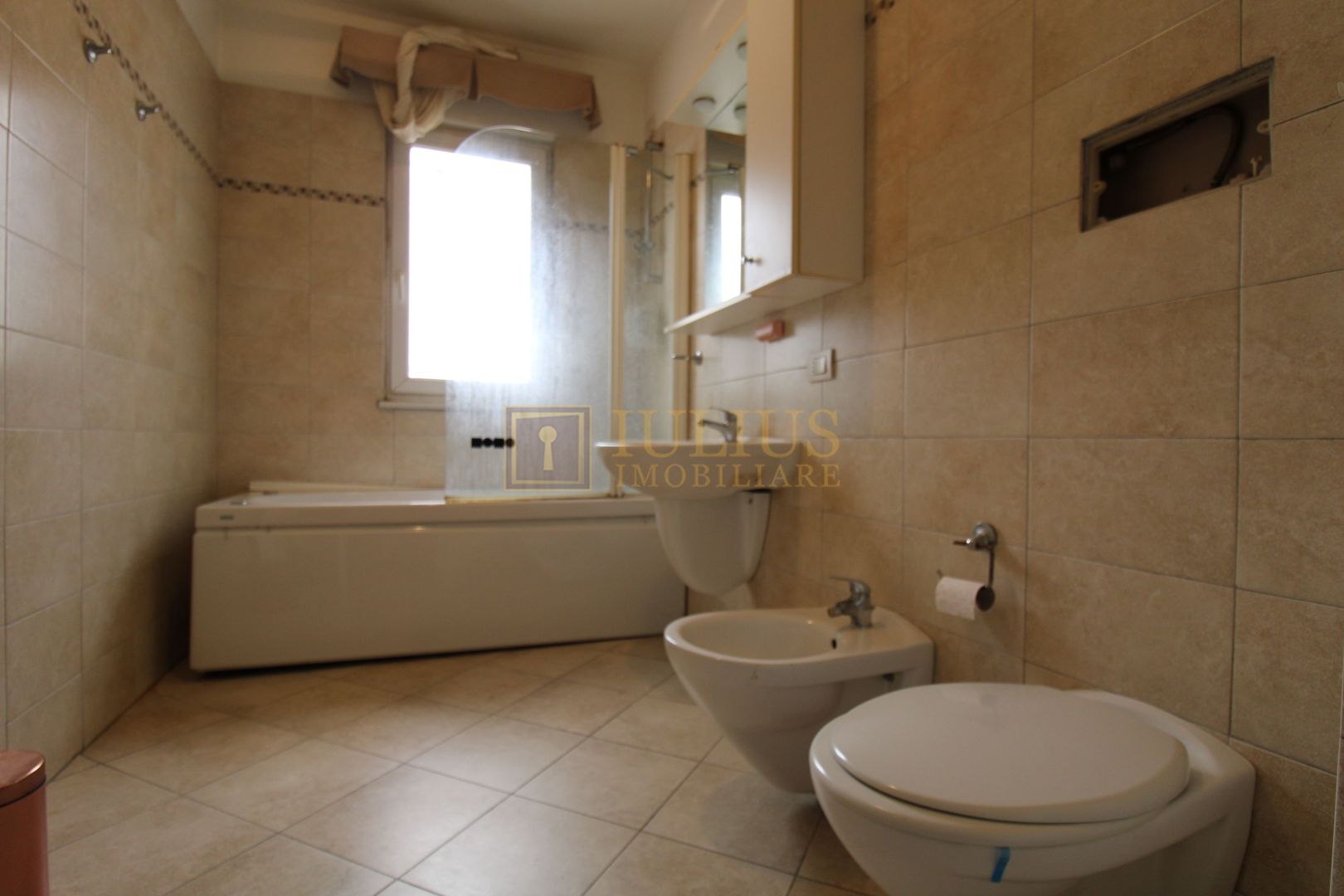 Pet friendly, 2 bai, posibilitate decontare; zona Braytim. - Poză 14