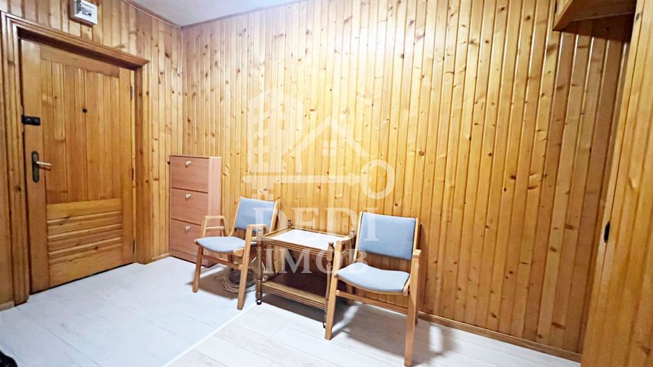 Apartament cu 2 camere de inchiriat in zona bulevardul Dacia, Oradea - Poză 7