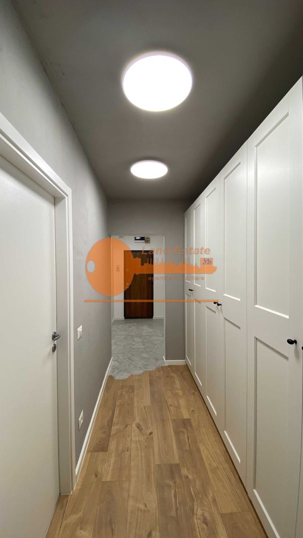 3 camere Tineretului-Lux ( 400 m metrou ) - Poză 2