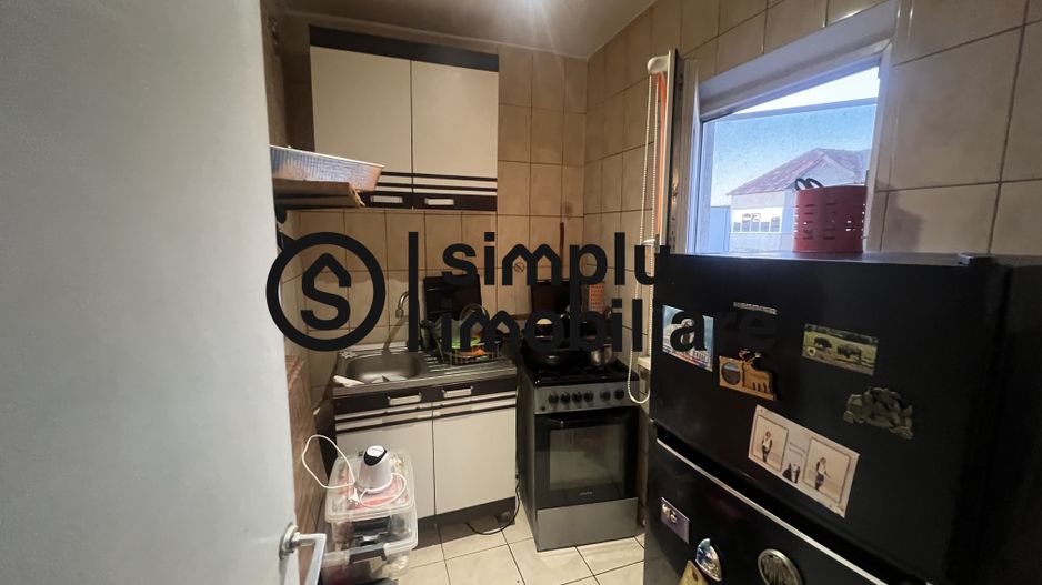 Garsoniera S-uri - 1 Mai - 64 000 Euro - Poză 4