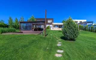 Vila Escapada | Piscină & Garaj pentru Barcă | Comision 0 - Poză 31